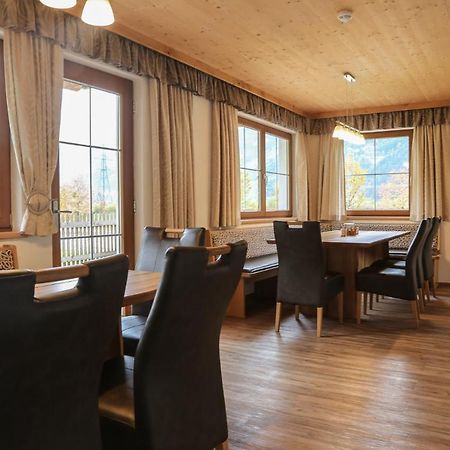 Chalets Hotter - Ferienhaus Mit E-Ladestation ツェル・アム・ツィラー エクステリア 写真