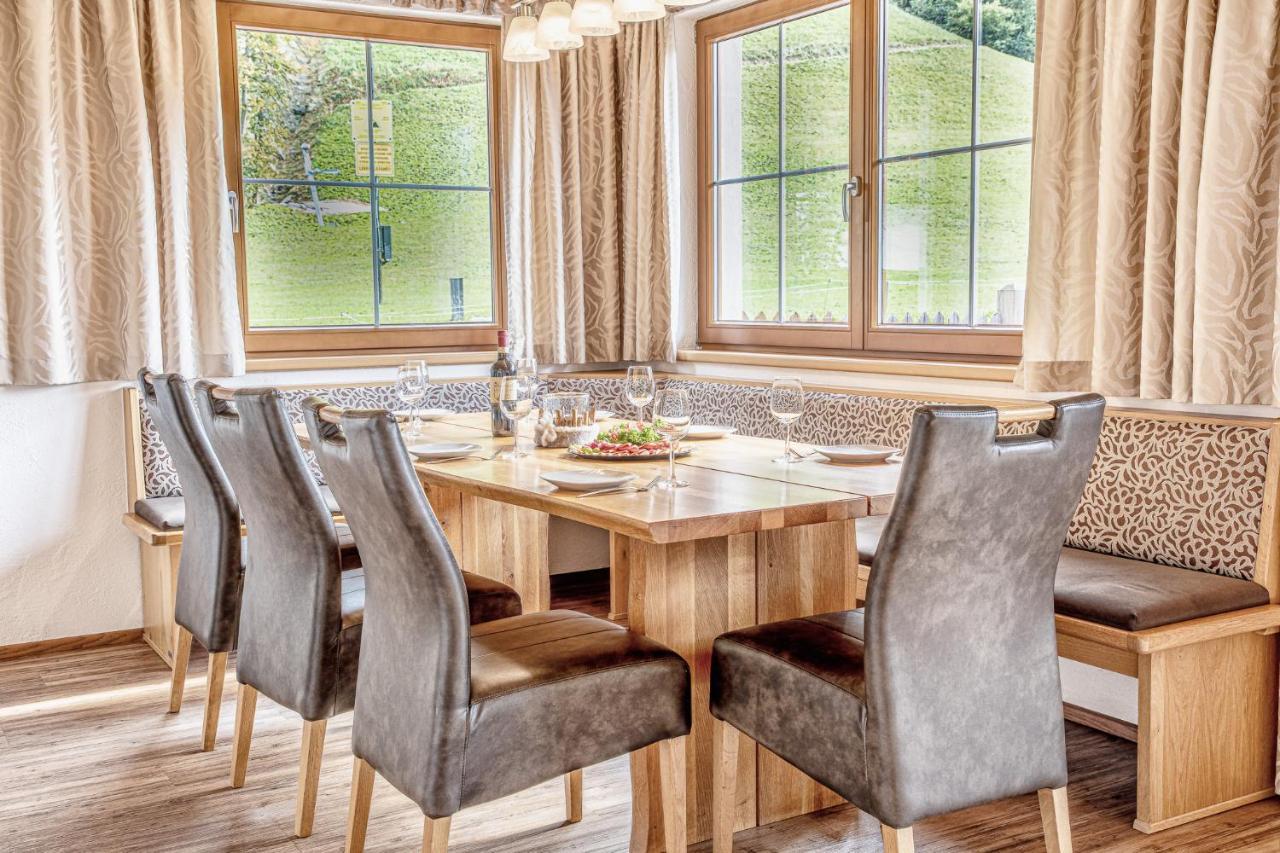 Chalets Hotter - Ferienhaus Mit E-Ladestation ツェル・アム・ツィラー エクステリア 写真